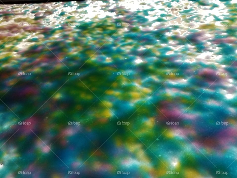 Fusion Without Friction