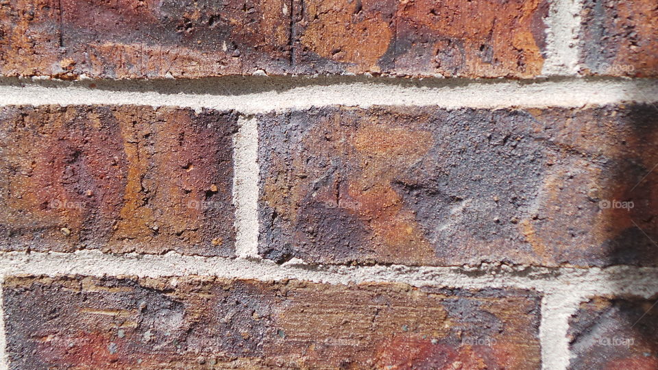brick background 