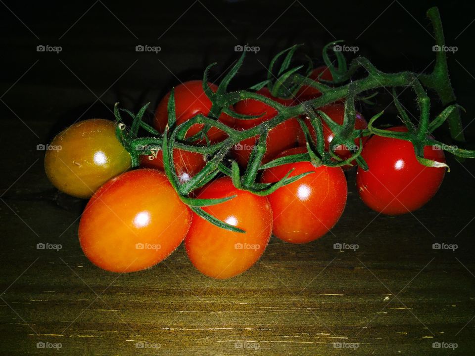 Tomatoes 