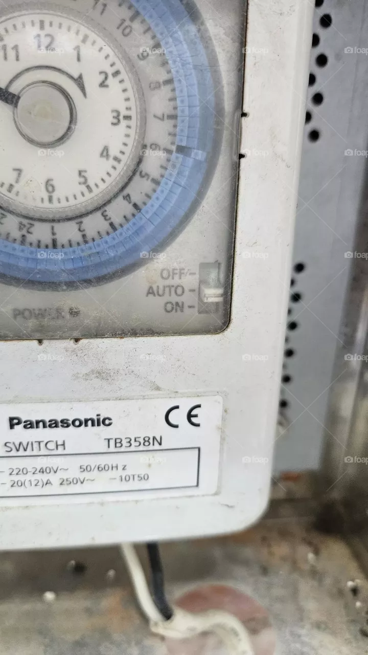 a switch