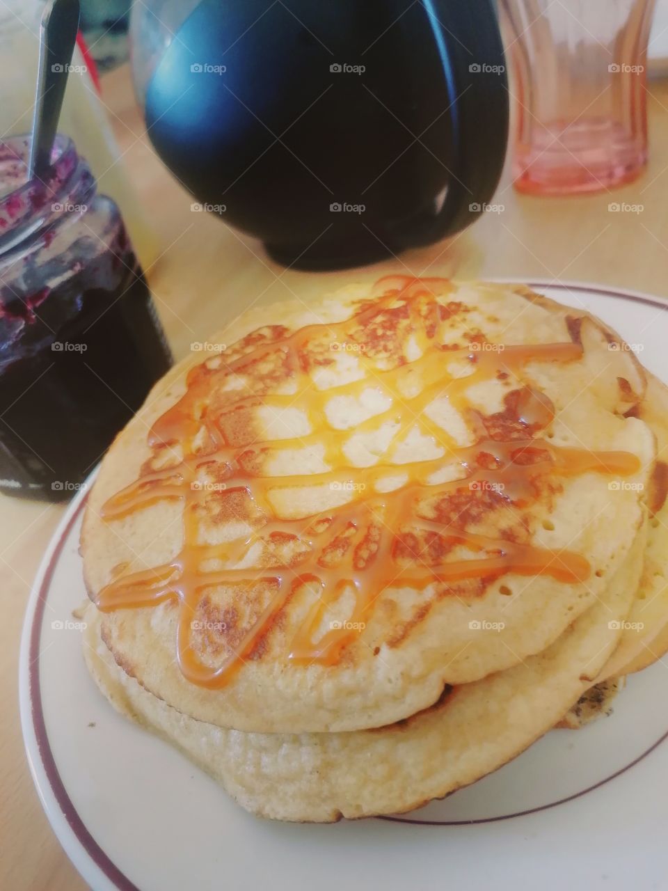 Pancakes