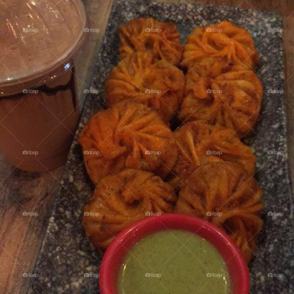 Hello dumplings 🥟