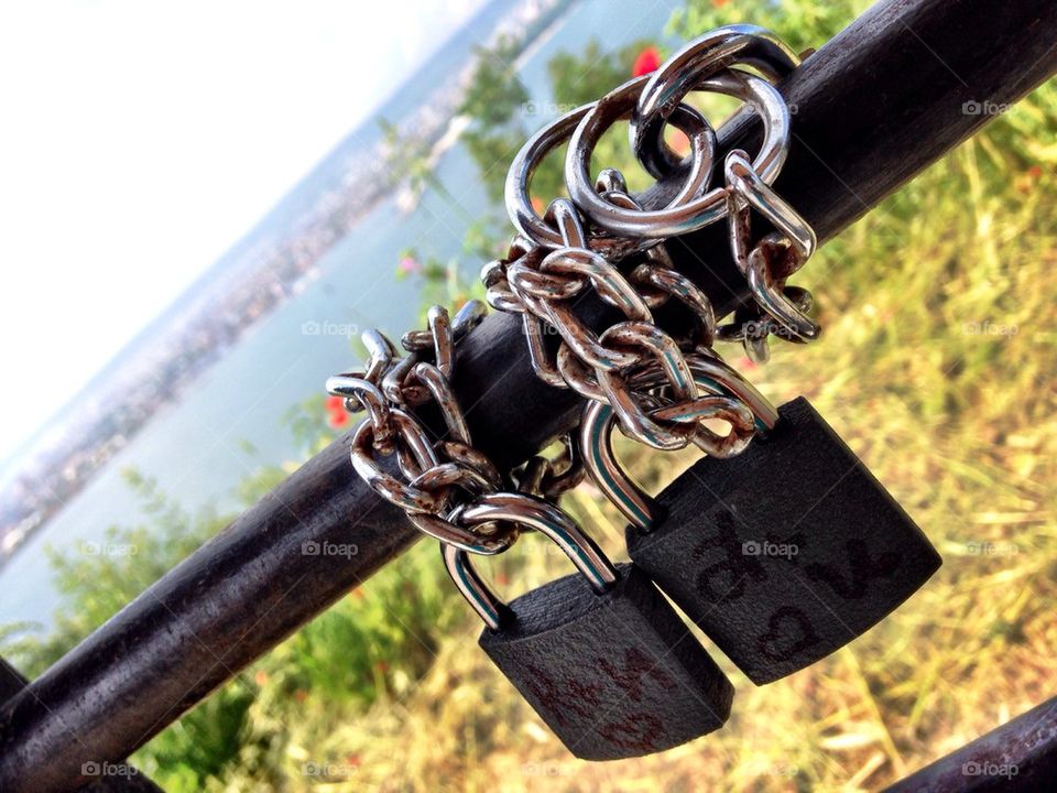 Padlock