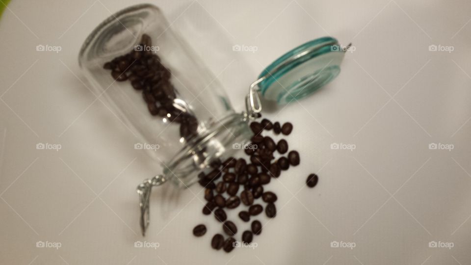 coffee beens
