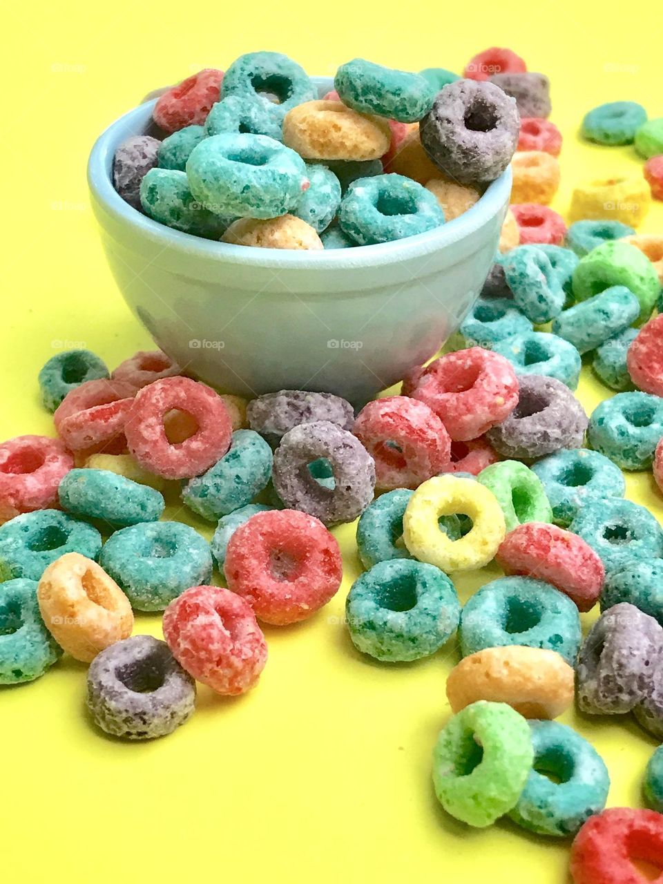 Cereal
