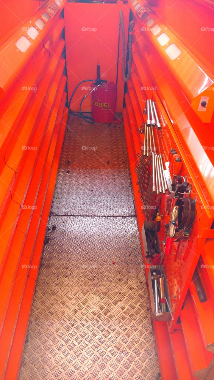 Workshops - Oficinas