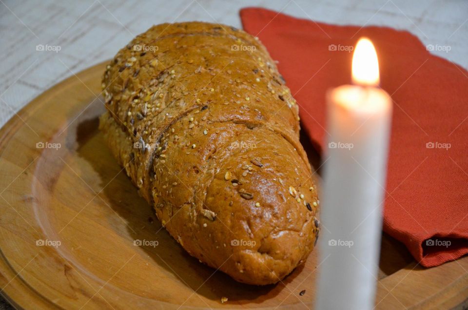 bread