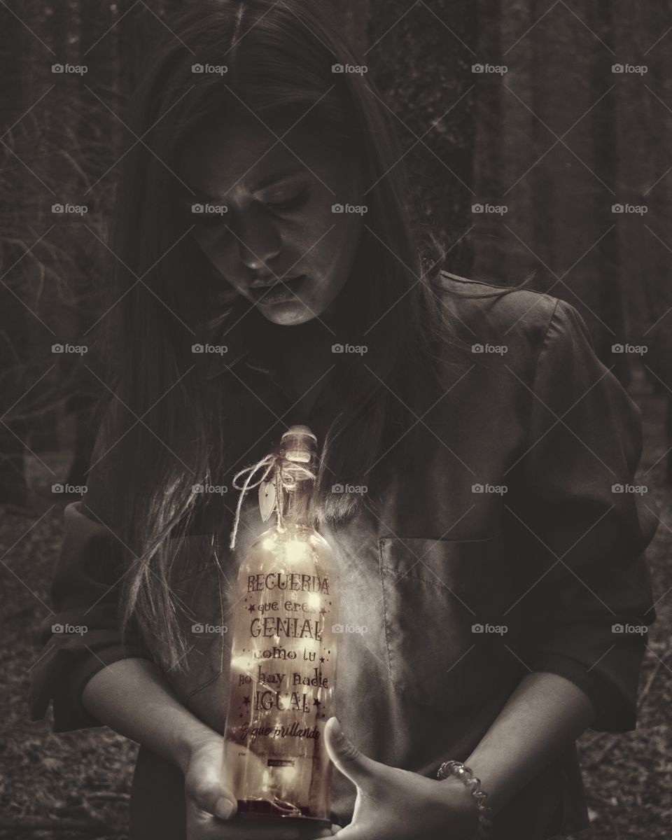 We are the light of the world