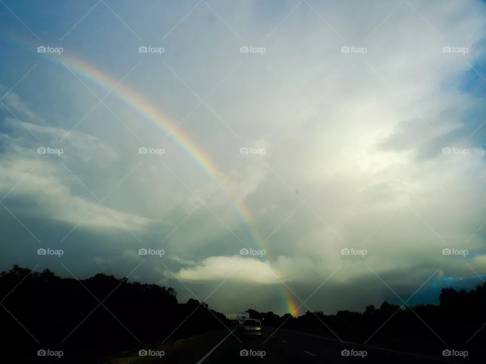 Rainbow