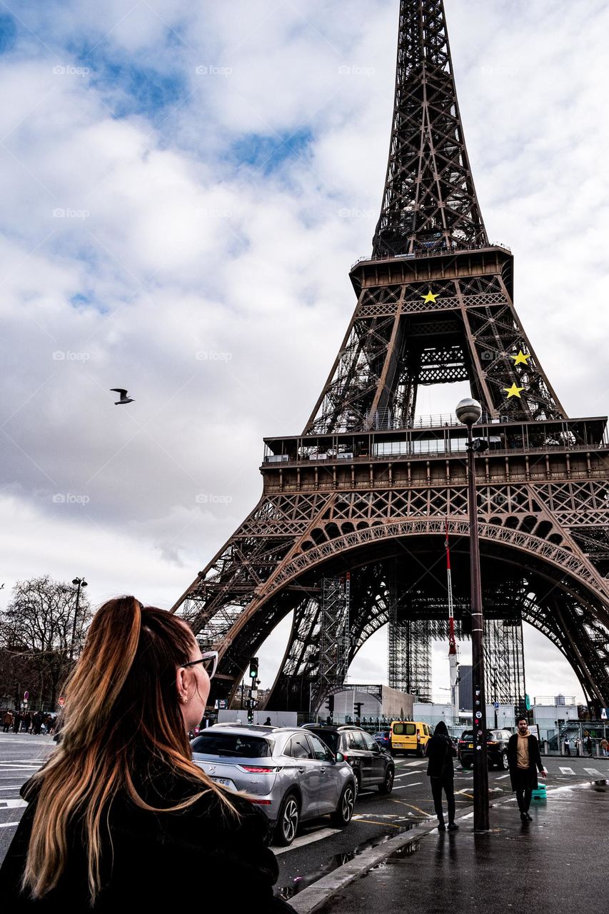 Tour Eiffel