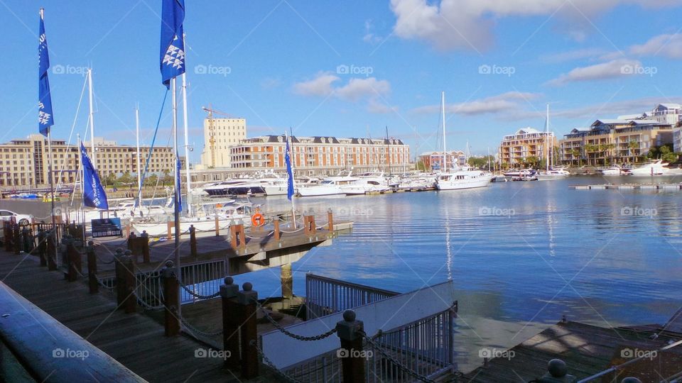 So that’s the waterfront it could be annywhere but no its not where am i you deside Tigermay10aug18