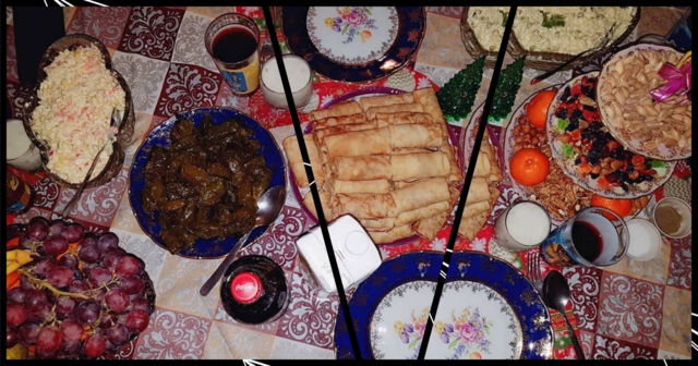 Azerbaijani cuisine