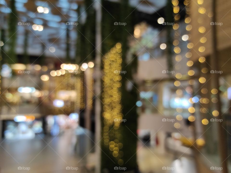 Bokeh