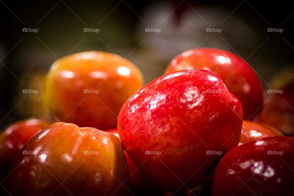 Apples