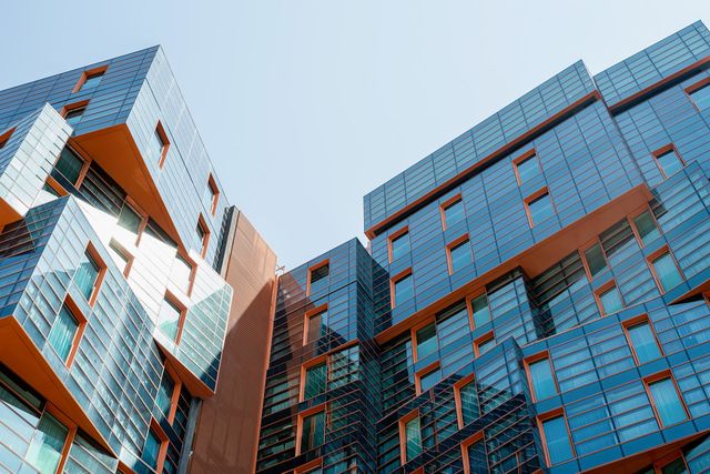 architectural marvels