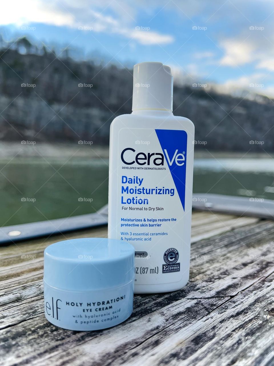 Products I never travel without especially during winter vacations 