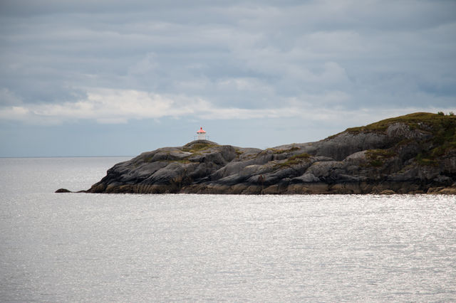 Lofotens