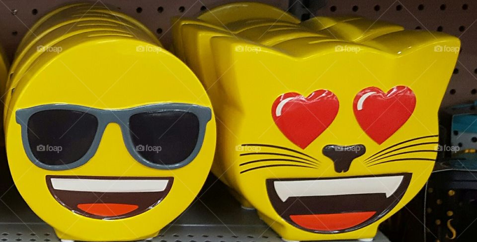 emojis