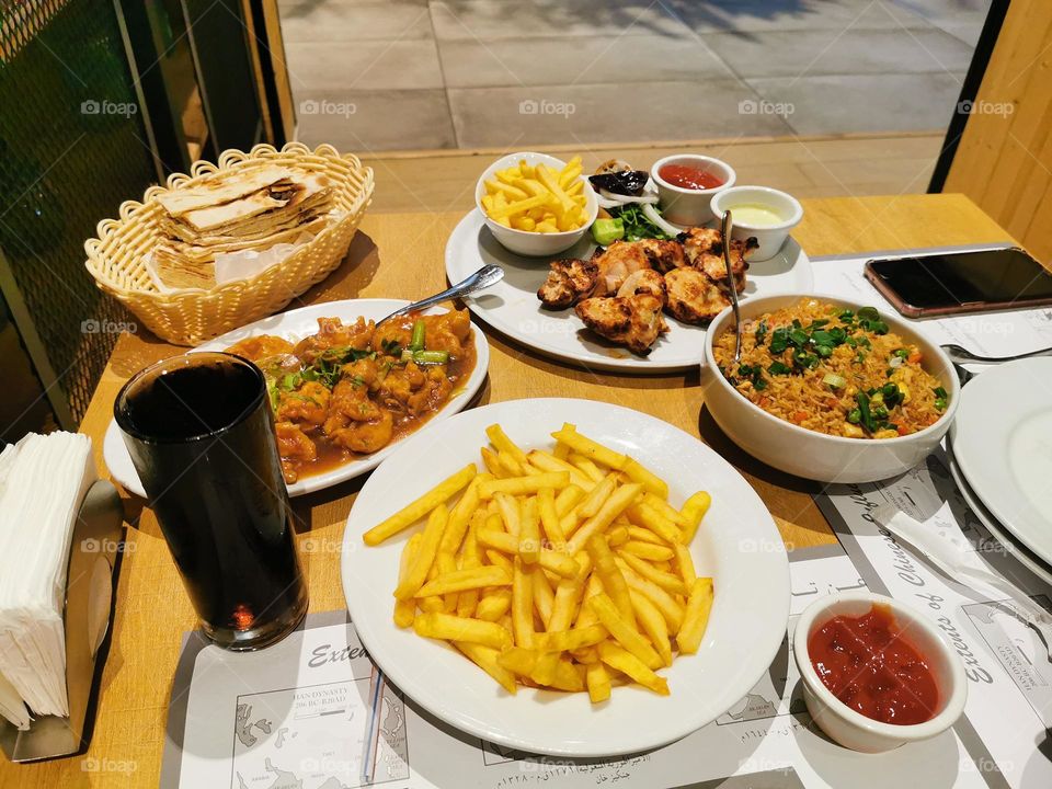 One cannot think well, love well, sleep well, if one has not dined well...!
So
Pull up a chair. Take a taste. Come join us. Life is so endlessly delicious.