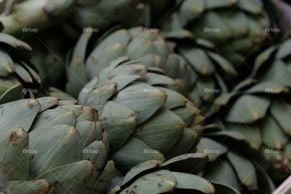 Artichoke