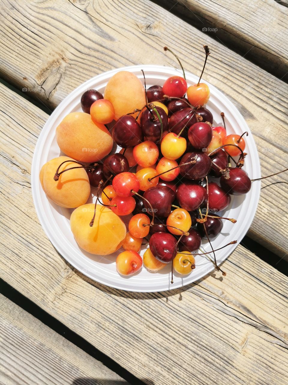 Fruits berry view bio fresh yummy healthy