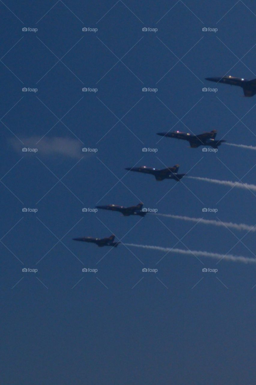 Blue Angels