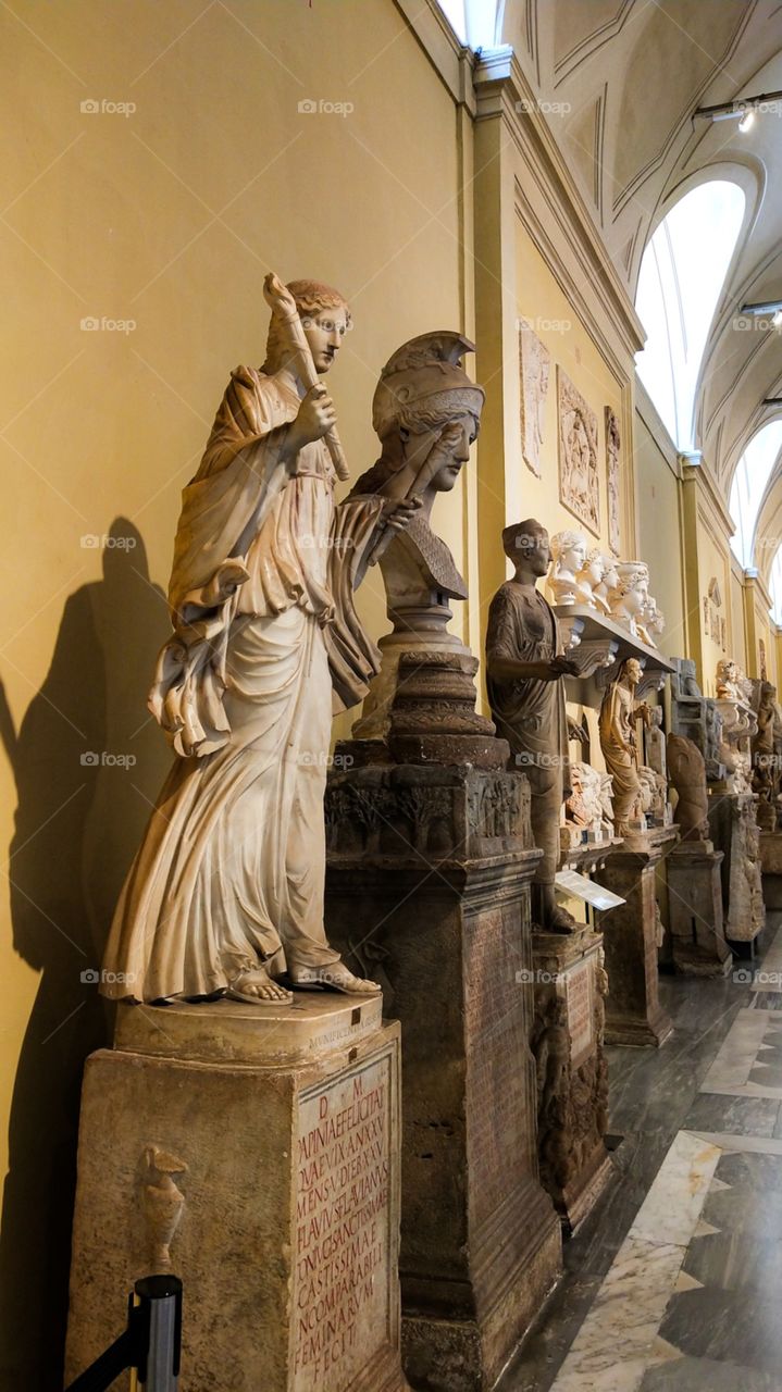 captured the history form inside