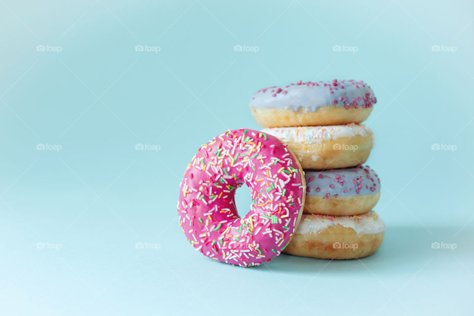 Donuts 