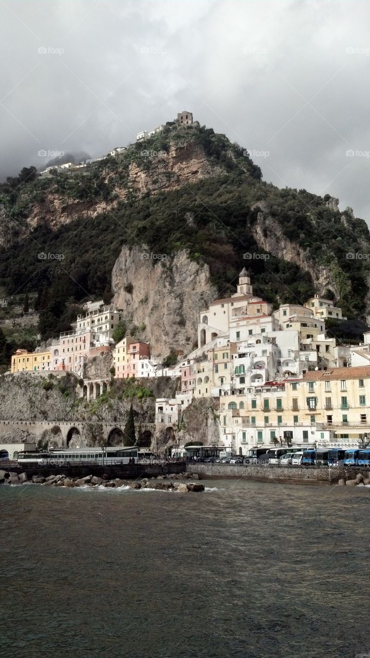 amalfi