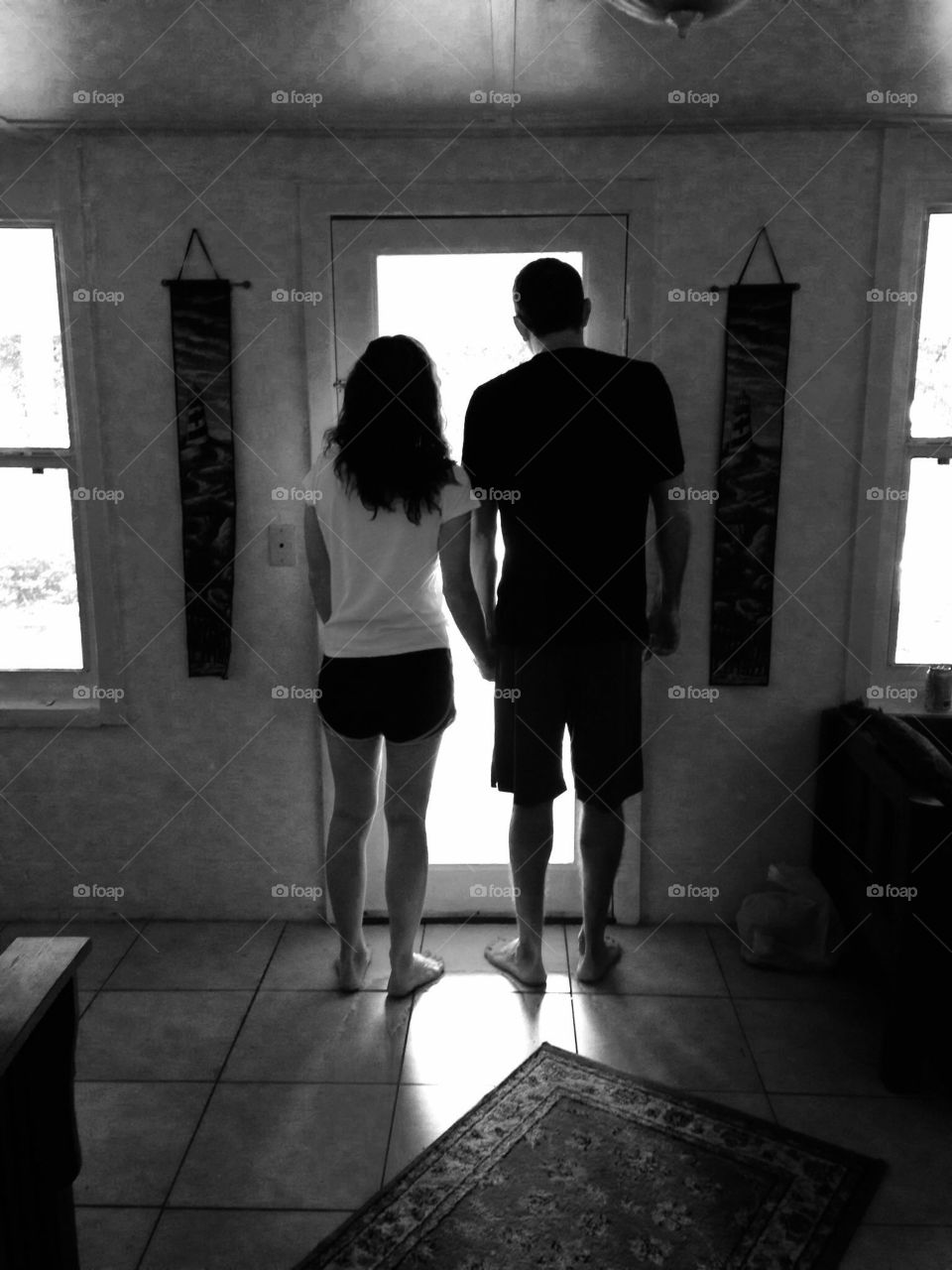 Couple of Love Birds