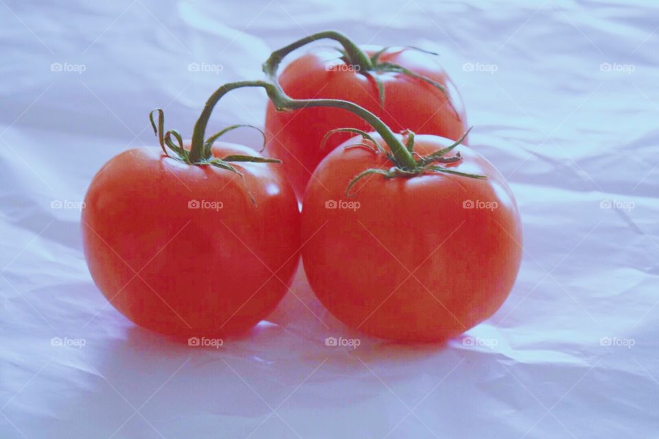 Tomatoes 