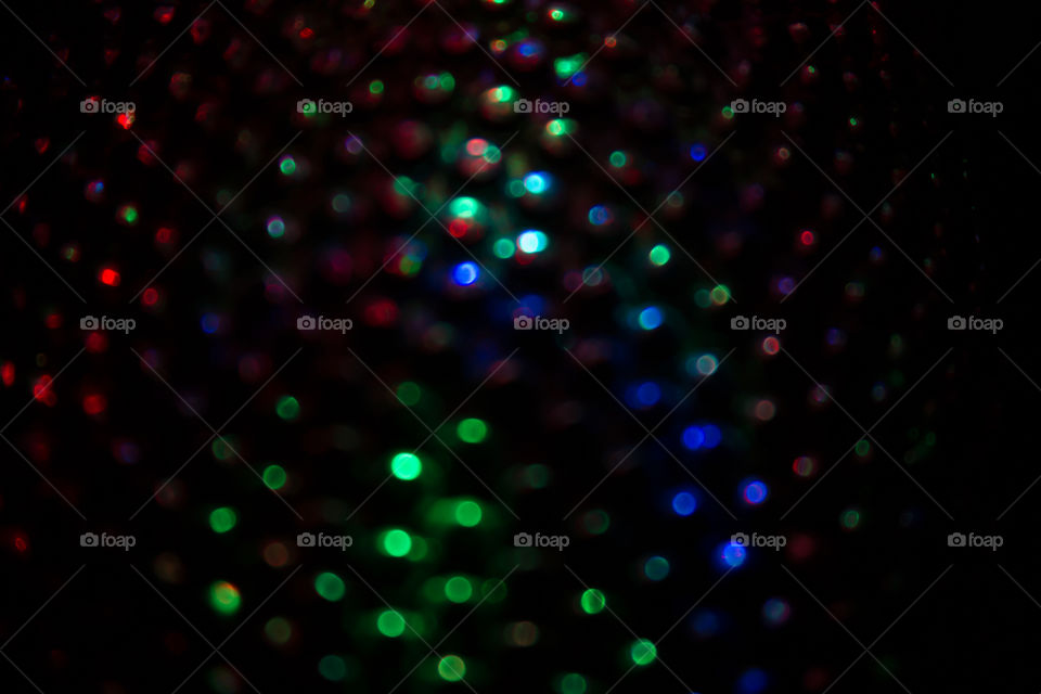 multicolor sparkles