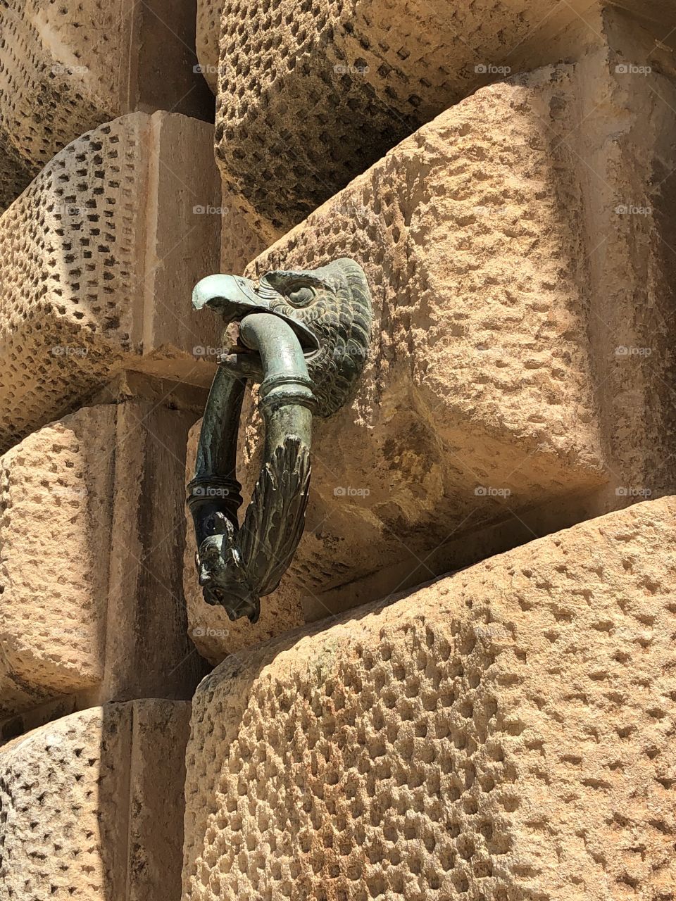Eagles alhambra