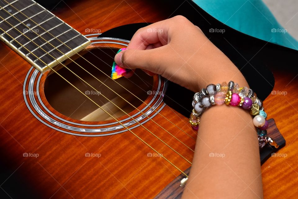 Guitar