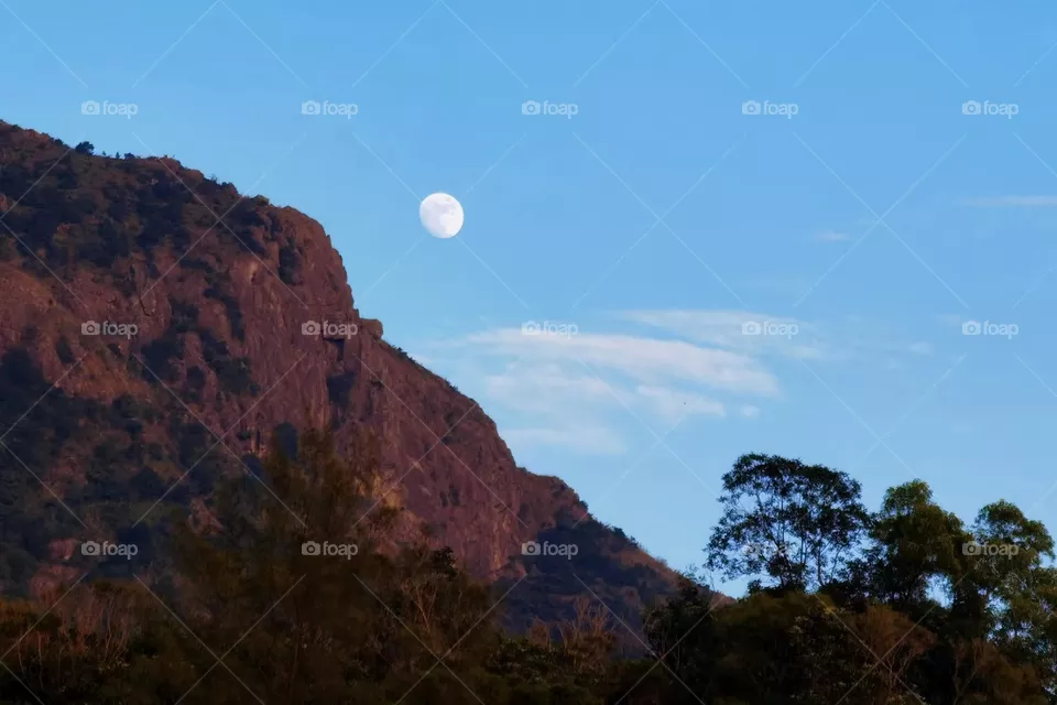 moon