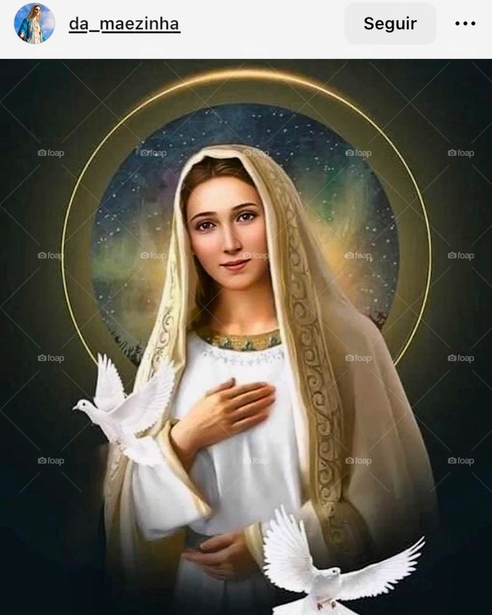 🙏 🇪🇸 Oh Maria, ruega por nosotros que recurrimos a ti.  Amén.  🇧🇷 Ó Maria, Nossa Senhora, rogai por nós que recorremos a vós. Amém. / 🇺🇸 O Mary, pray for us that we turn to you.  Amen. / 🇮🇹 O Madonna, prega per noi che ci rivolgiamo a te. Amen. 