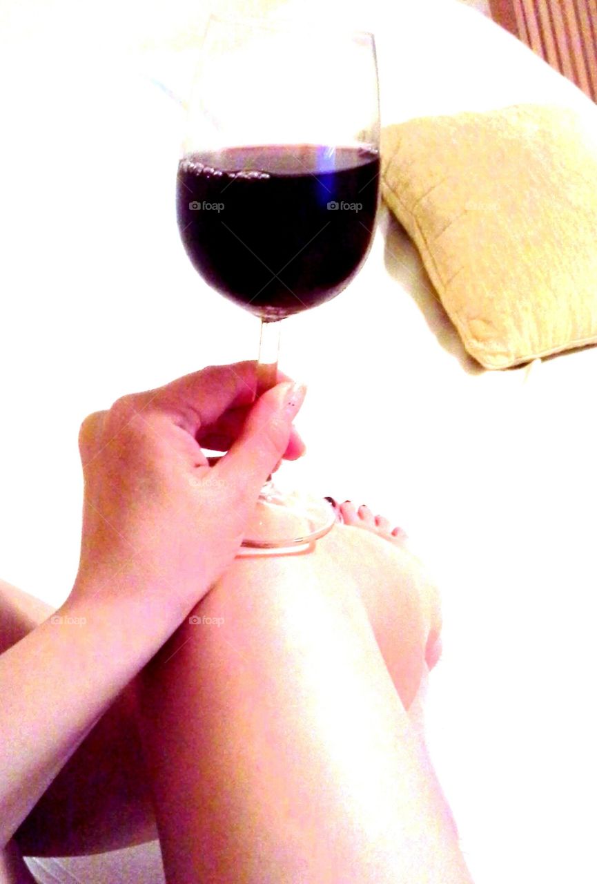 Enjoy time...wine