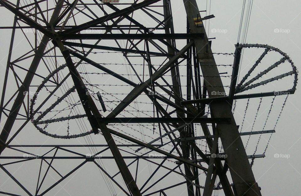 industrial architecture