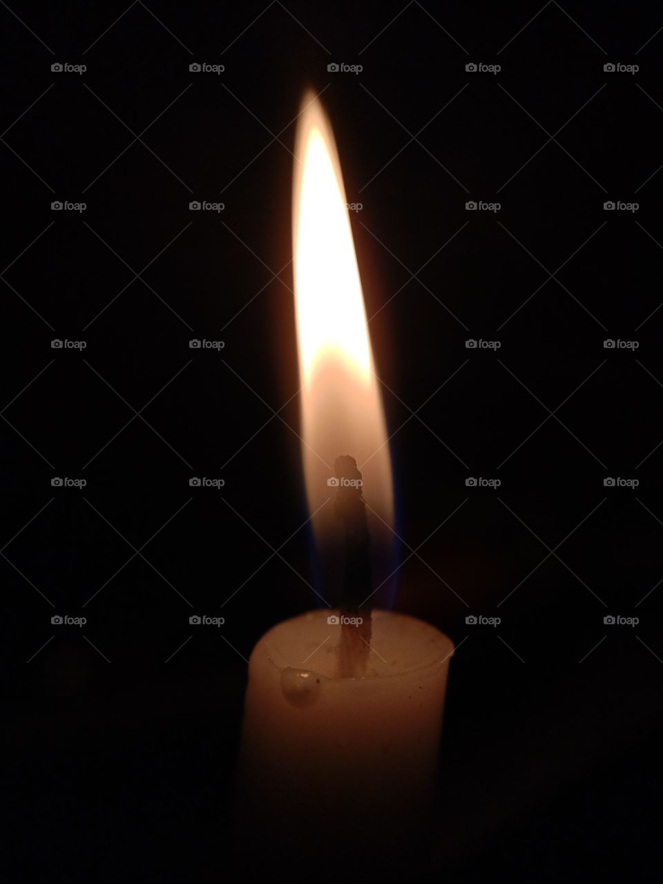 candle