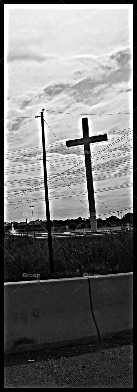 Cross