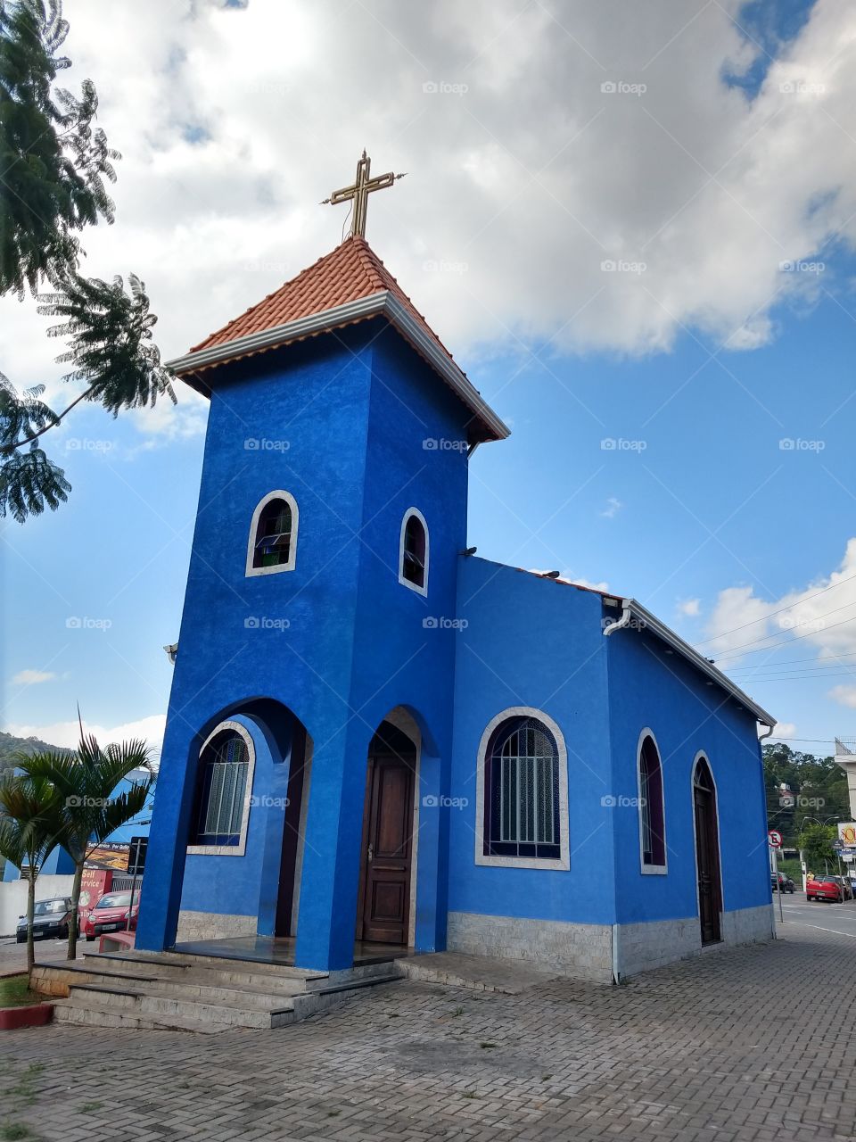 igreja