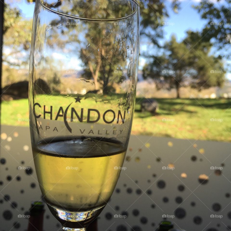 Domain Chandon - Chandon Winery