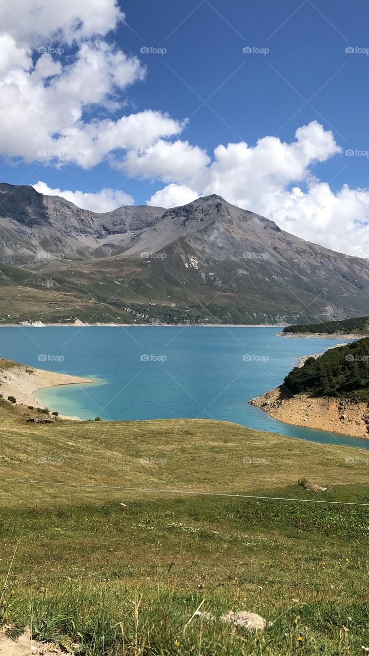 Just a piece of Paradise