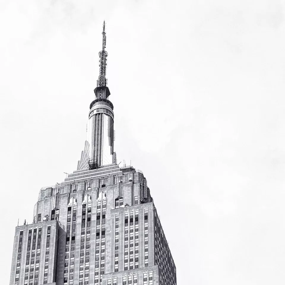 Empire state 