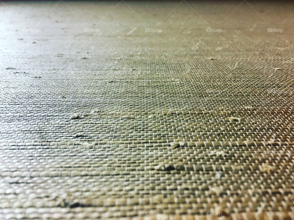 Material used for wallpaper 