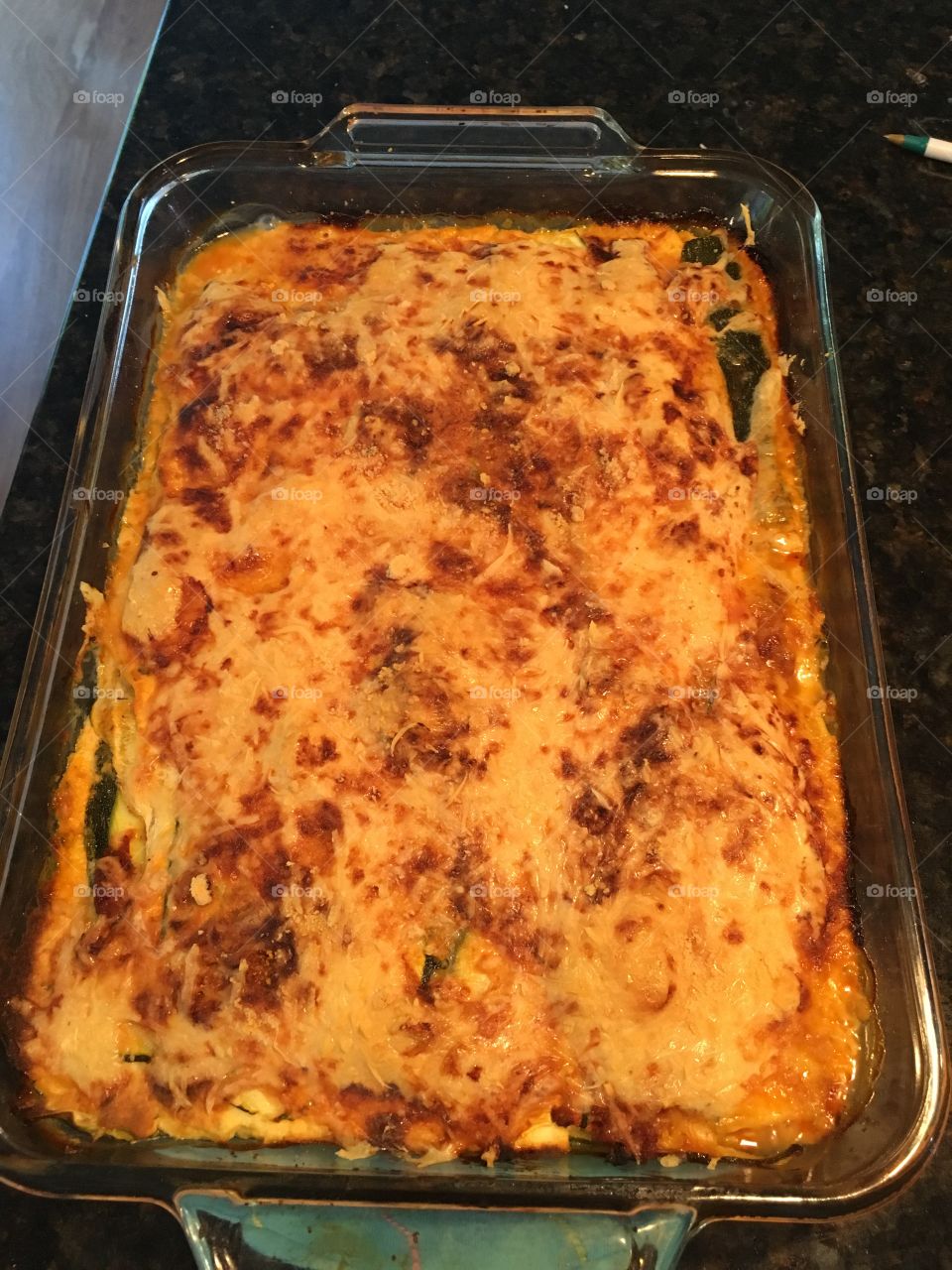 Casserole 