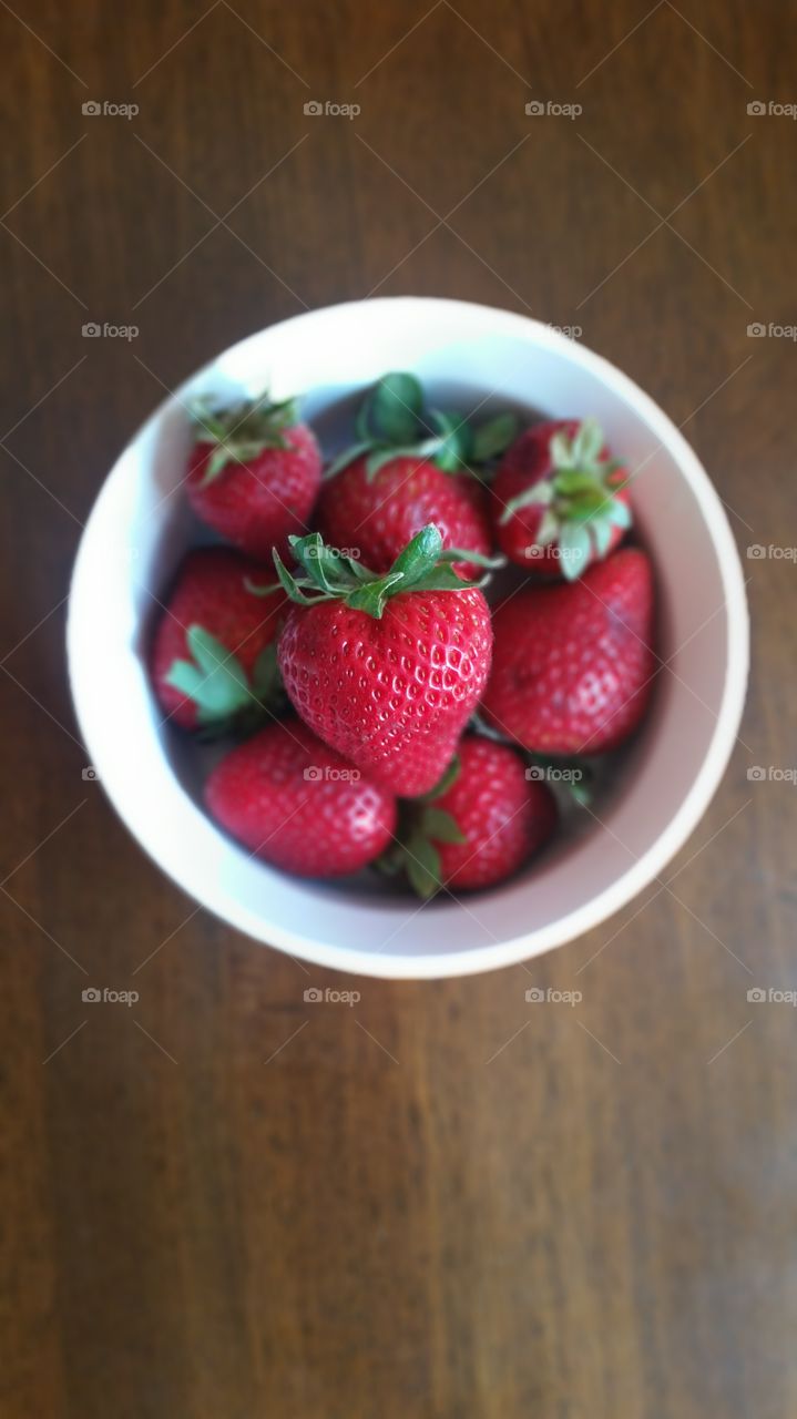 Strawberry 