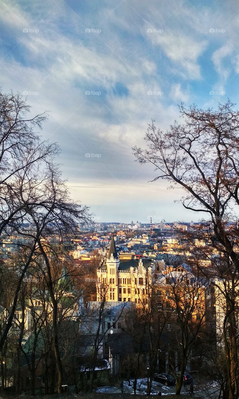 Kyiv city