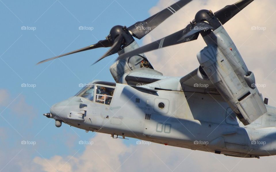 V-22 Osprey