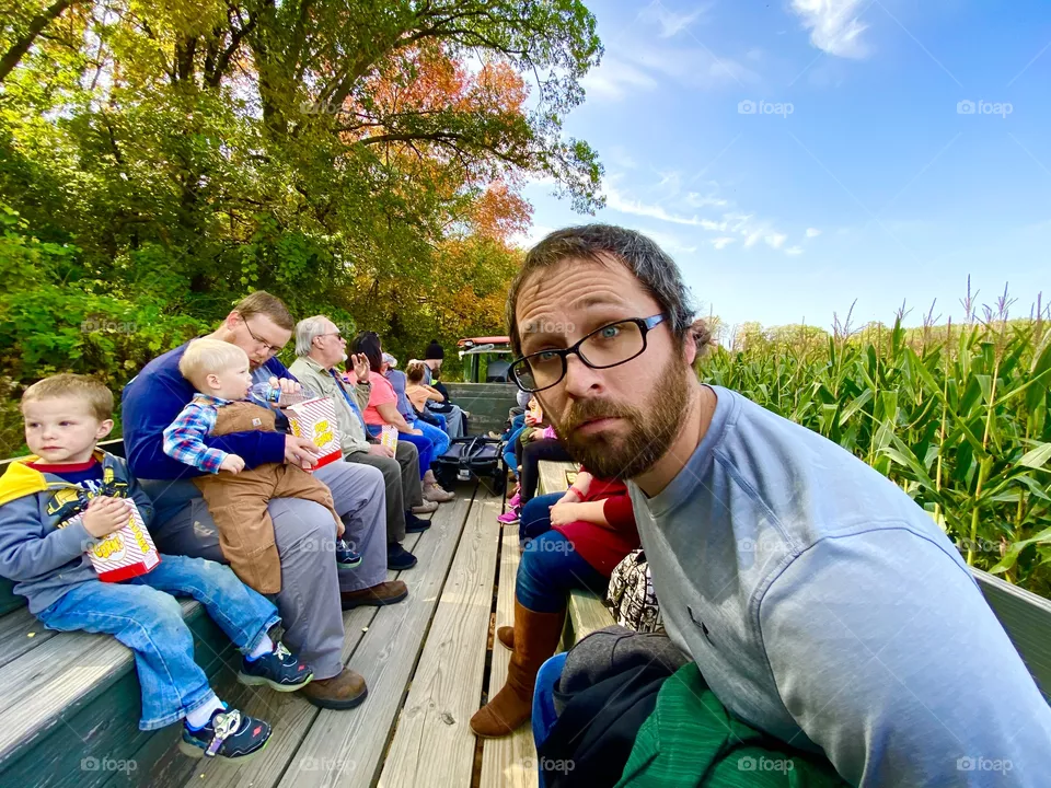 Hayride